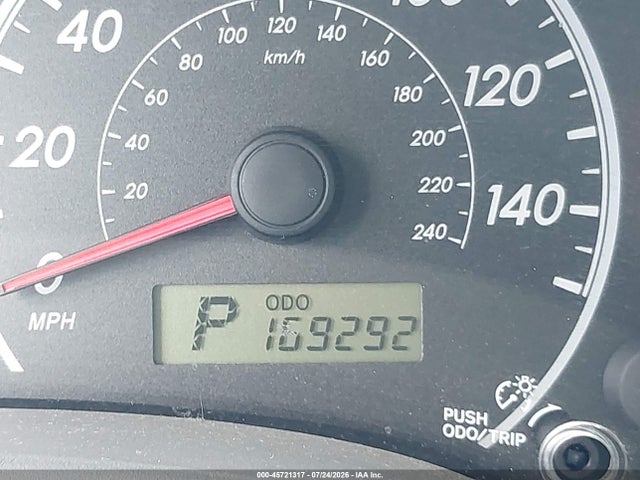 Aukcja sprzedaży 2010 Toyota Corolla Le, vin: 1NXBU4EE8AZ225622, numer aukcji: 45721317