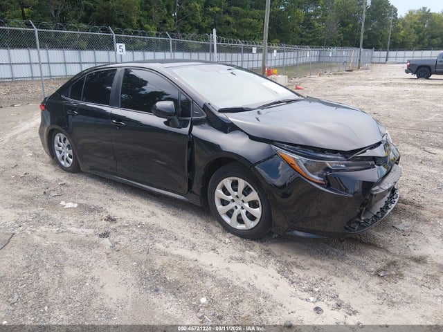 Продажа на аукционе авто 2023 Toyota Corolla Le, vin: 5YFB4MDE2PP004318, номер лота: 45721324
