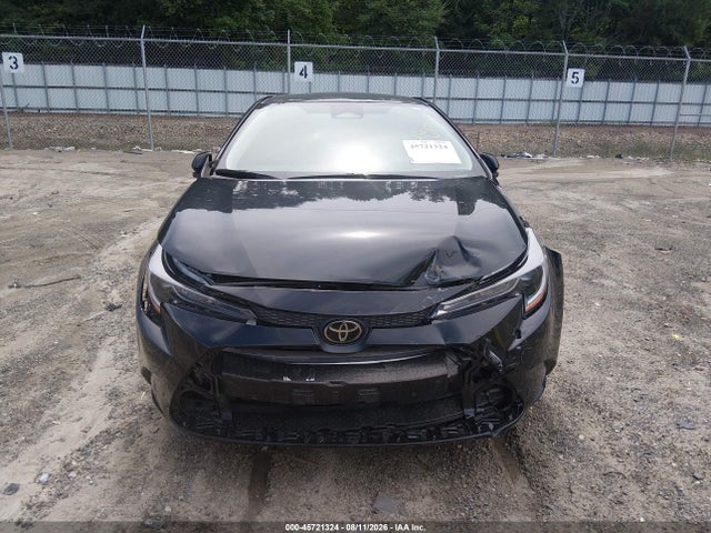Продажа на аукционе авто 2023 Toyota Corolla Le, vin: 5YFB4MDE2PP004318, номер лота: 45721324