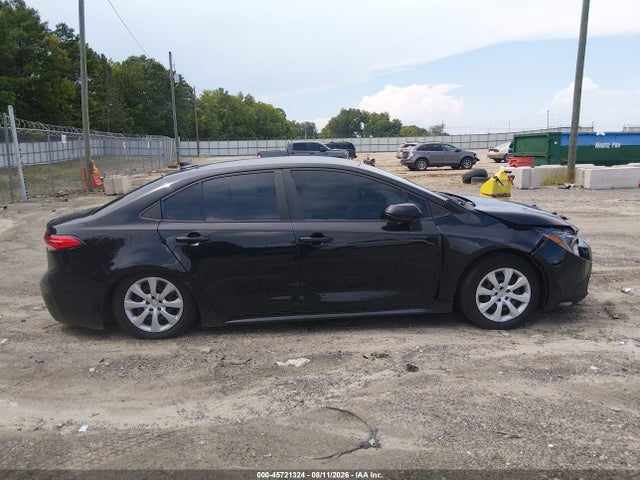 Продажа на аукционе авто 2023 Toyota Corolla Le, vin: 5YFB4MDE2PP004318, номер лота: 45721324