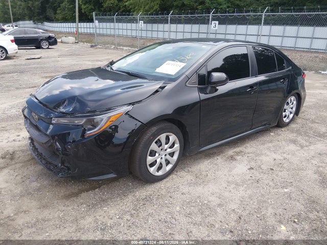 Продажа на аукционе авто 2023 Toyota Corolla Le, vin: 5YFB4MDE2PP004318, номер лота: 45721324