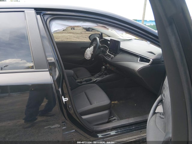 Продажа на аукционе авто 2023 Toyota Corolla Le, vin: 5YFB4MDE2PP004318, номер лота: 45721324