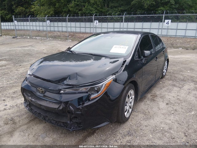 Продажа на аукционе авто 2023 Toyota Corolla Le, vin: 5YFB4MDE2PP004318, номер лота: 45721324