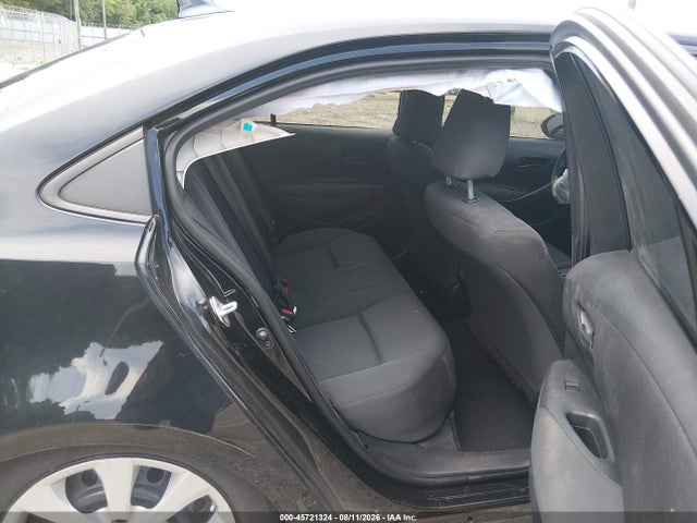 Продажа на аукционе авто 2023 Toyota Corolla Le, vin: 5YFB4MDE2PP004318, номер лота: 45721324