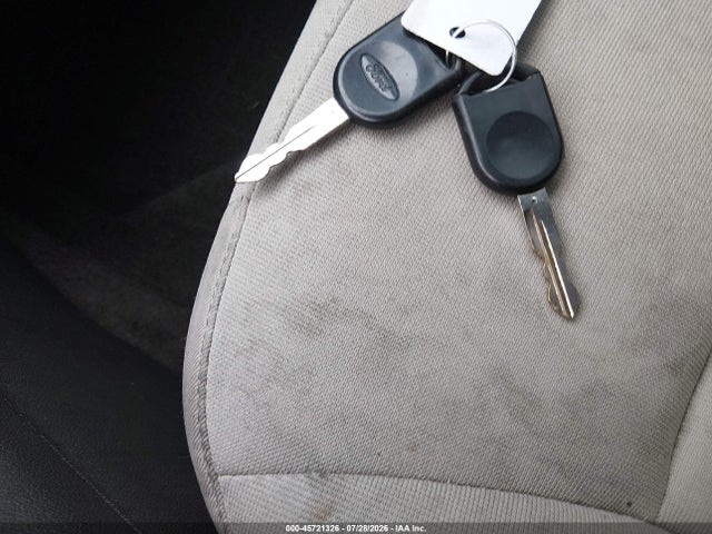 45721326 :رقم المزاد ، 2FMDK4GC2EBB51278 vin ، 2014 Ford Edge Se مزاد بيع