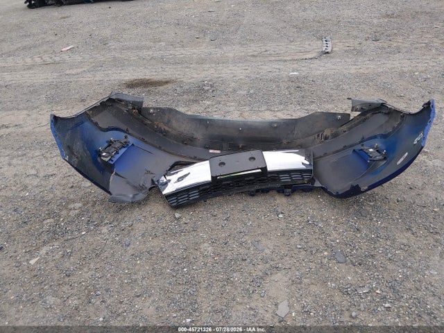 45721326 :رقم المزاد ، 2FMDK4GC2EBB51278 vin ، 2014 Ford Edge Se مزاد بيع