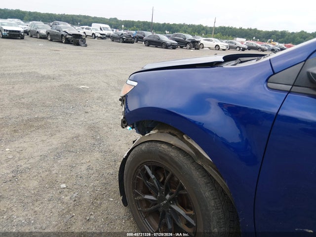 45721326 :رقم المزاد ، 2FMDK4GC2EBB51278 vin ، 2014 Ford Edge Se مزاد بيع