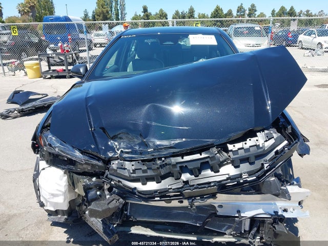 Toyota CAMRY SE 2026 4T1DBADK8TU047329 Image 13