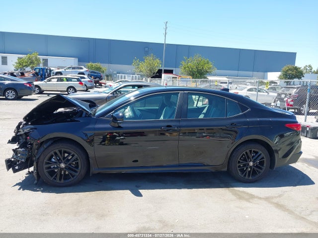 Toyota CAMRY SE 2026 4T1DBADK8TU047329 Image 15