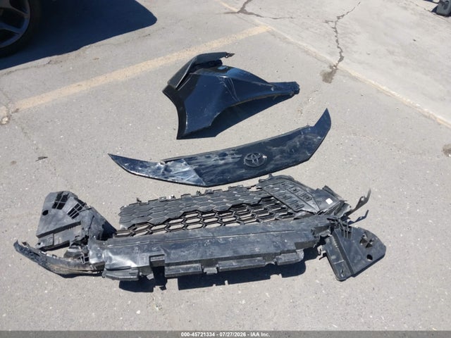 Toyota CAMRY SE 2026 4T1DBADK8TU047329 Image 12