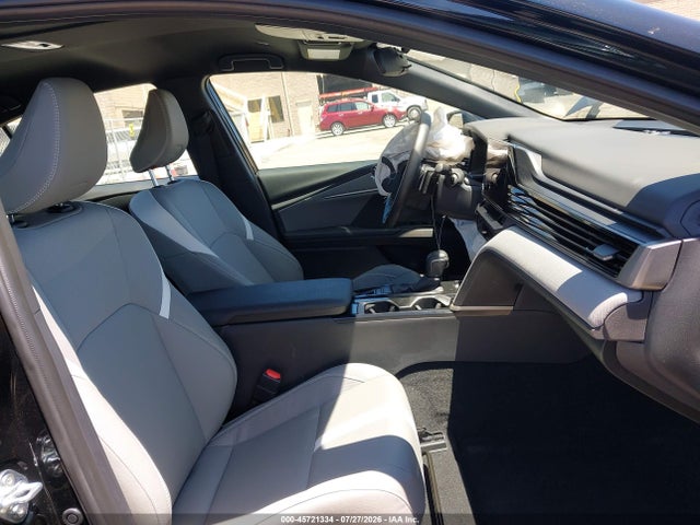 Toyota CAMRY SE 2026 4T1DBADK8TU047329 Image 5