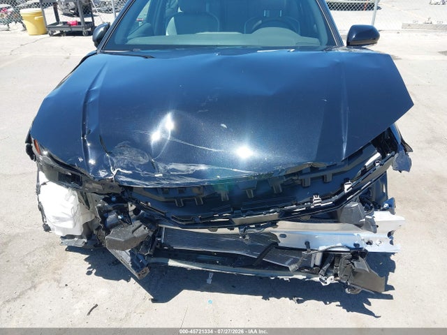 Toyota CAMRY SE 2026 4T1DBADK8TU047329 Image 6