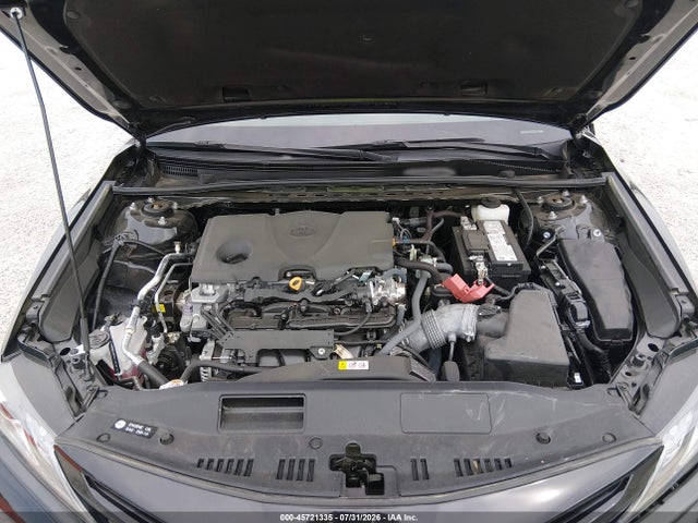 Aukcja sprzedaży 2024 Toyota Camry Xse, vin: 4T1K61AK6RU222458, numer aukcji: 45721335