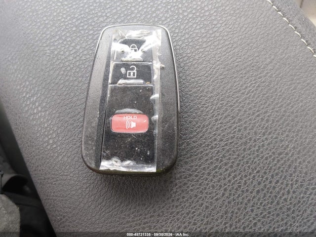 Aukcja sprzedaży 2024 Toyota Camry Xse, vin: 4T1K61AK6RU222458, numer aukcji: 45721335