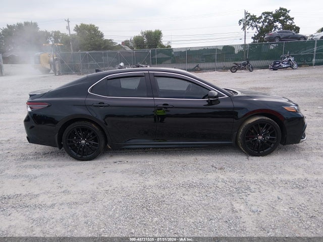 Aukcja sprzedaży 2024 Toyota Camry Xse, vin: 4T1K61AK6RU222458, numer aukcji: 45721335