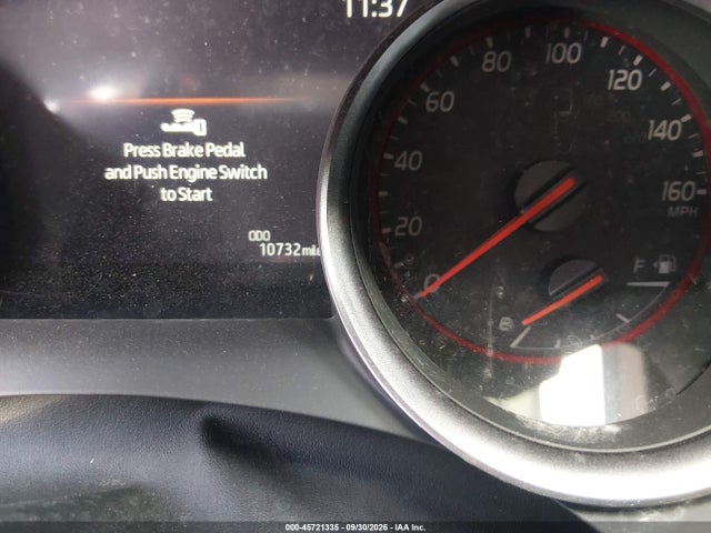 Aukcja sprzedaży 2024 Toyota Camry Xse, vin: 4T1K61AK6RU222458, numer aukcji: 45721335