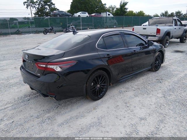 Aukcja sprzedaży 2024 Toyota Camry Xse, vin: 4T1K61AK6RU222458, numer aukcji: 45721335