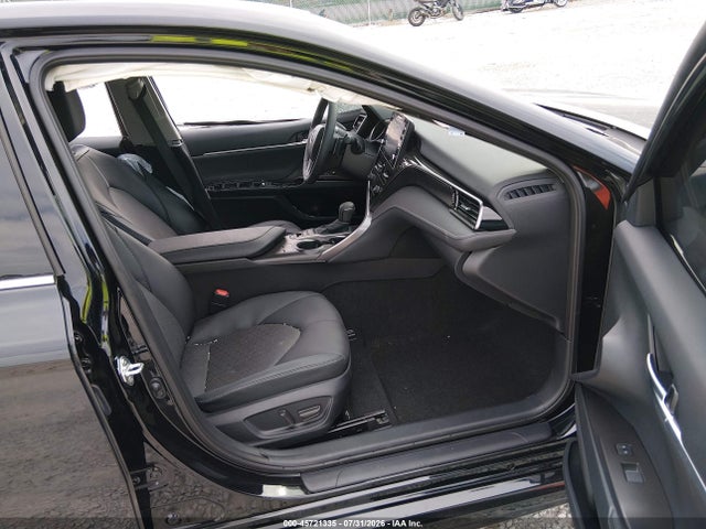 Aukcja sprzedaży 2024 Toyota Camry Xse, vin: 4T1K61AK6RU222458, numer aukcji: 45721335