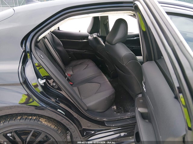 Aukcja sprzedaży 2024 Toyota Camry Xse, vin: 4T1K61AK6RU222458, numer aukcji: 45721335