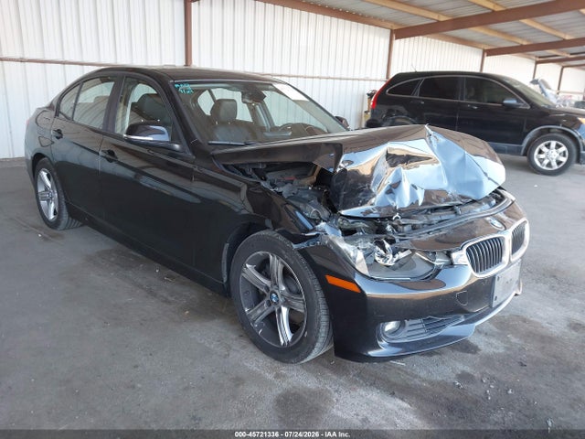 Aukcja sprzedaży 2012 Bmw 328i, vin: WBA3A5C58CF259297, numer aukcji: 45721336