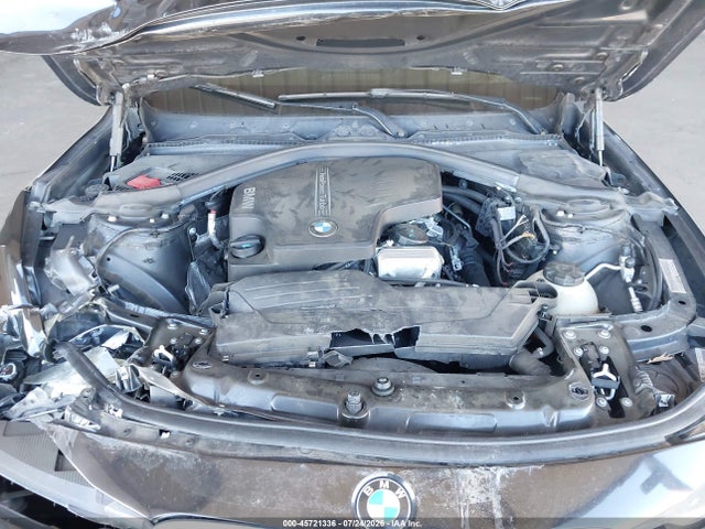 Aukcja sprzedaży 2012 Bmw 328i, vin: WBA3A5C58CF259297, numer aukcji: 45721336