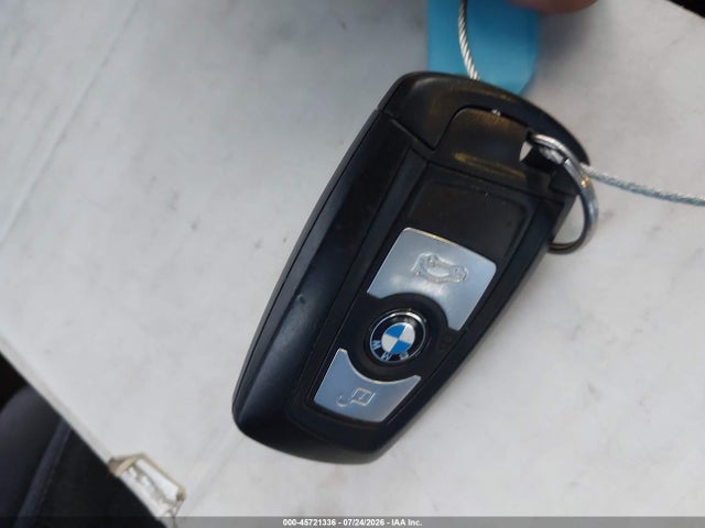 Aukcja sprzedaży 2012 Bmw 328i, vin: WBA3A5C58CF259297, numer aukcji: 45721336