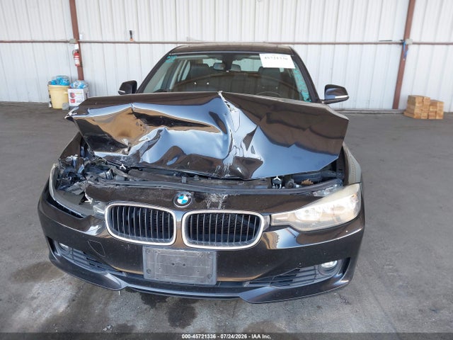 Aukcja sprzedaży 2012 Bmw 328i, vin: WBA3A5C58CF259297, numer aukcji: 45721336