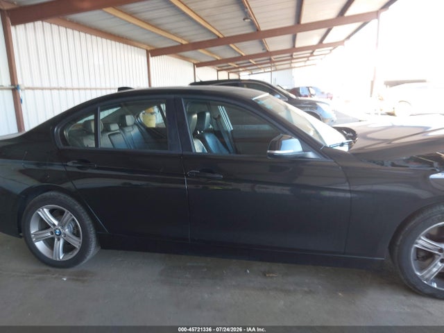 Aukcja sprzedaży 2012 Bmw 328i, vin: WBA3A5C58CF259297, numer aukcji: 45721336