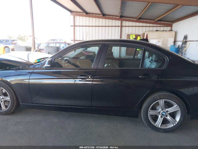 Aukcja sprzedaży 2012 Bmw 328i, vin: WBA3A5C58CF259297, numer aukcji: 45721336