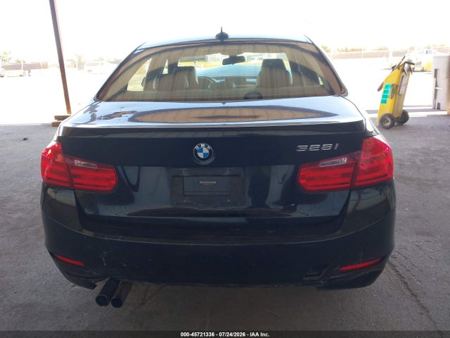 Aukcja sprzedaży 2012 Bmw 328i, vin: WBA3A5C58CF259297, numer aukcji: 45721336