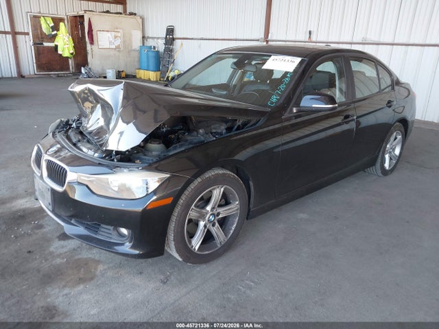 Aukcja sprzedaży 2012 Bmw 328i, vin: WBA3A5C58CF259297, numer aukcji: 45721336