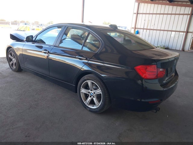Aukcja sprzedaży 2012 Bmw 328i, vin: WBA3A5C58CF259297, numer aukcji: 45721336