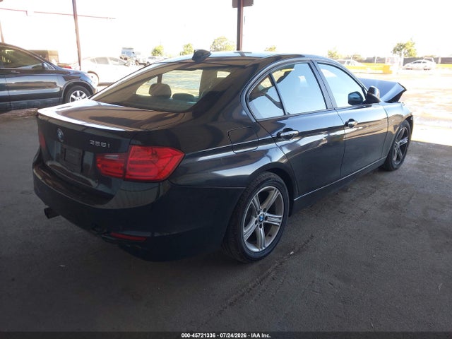 Aukcja sprzedaży 2012 Bmw 328i, vin: WBA3A5C58CF259297, numer aukcji: 45721336