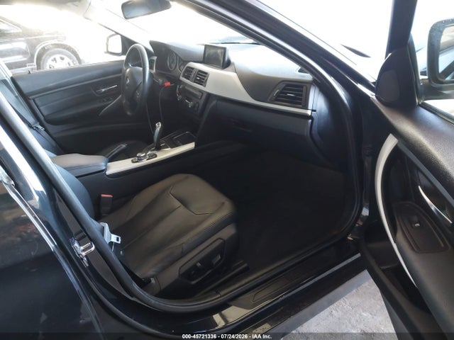 Aukcja sprzedaży 2012 Bmw 328i, vin: WBA3A5C58CF259297, numer aukcji: 45721336