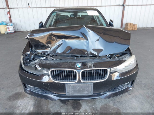 Aukcja sprzedaży 2012 Bmw 328i, vin: WBA3A5C58CF259297, numer aukcji: 45721336