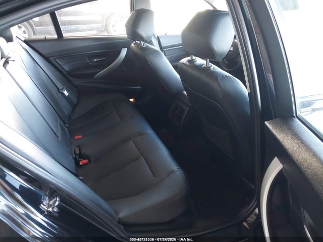 Aukcja sprzedaży 2012 Bmw 328i, vin: WBA3A5C58CF259297, numer aukcji: 45721336