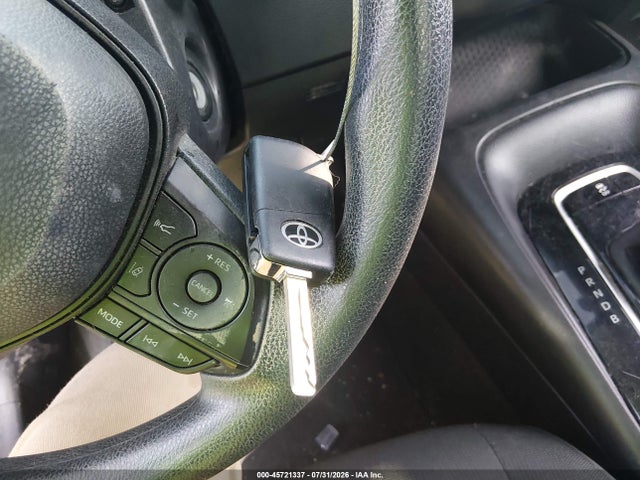 Toyota COROLLA LE 2021 5YFEPMAE7MP171844 Image 11
