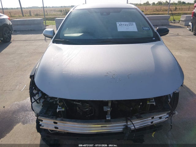 Toyota COROLLA LE 2021 5YFEPMAE7MP171844 Image 12