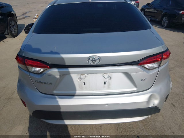 Toyota COROLLA LE 2021 5YFEPMAE7MP171844 Image 16