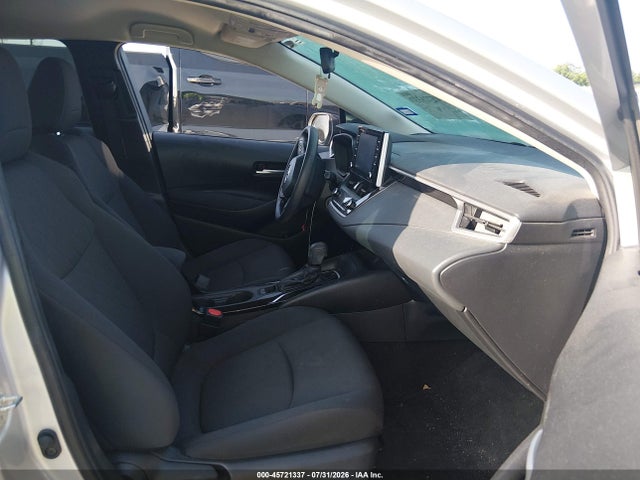 Toyota COROLLA LE 2021 5YFEPMAE7MP171844 Image 5