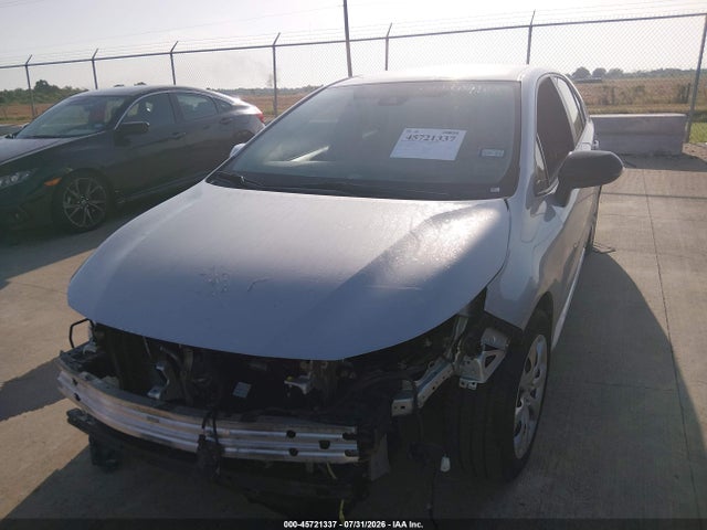 Toyota COROLLA LE 2021 5YFEPMAE7MP171844 Image 6