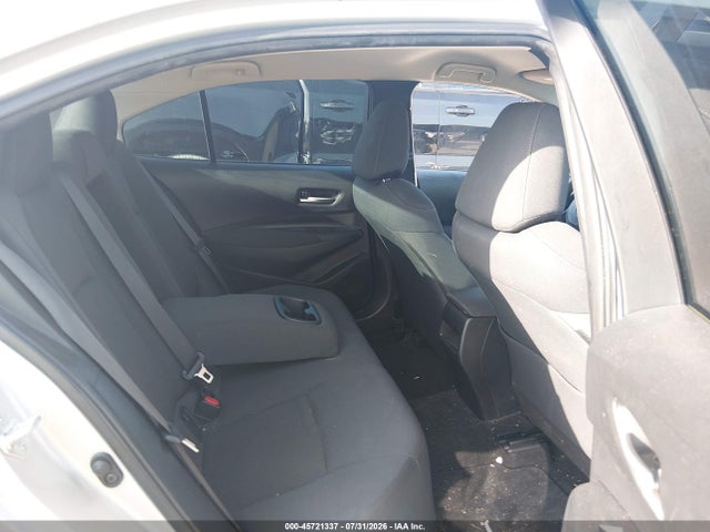 Toyota COROLLA LE 2021 5YFEPMAE7MP171844 Image 8