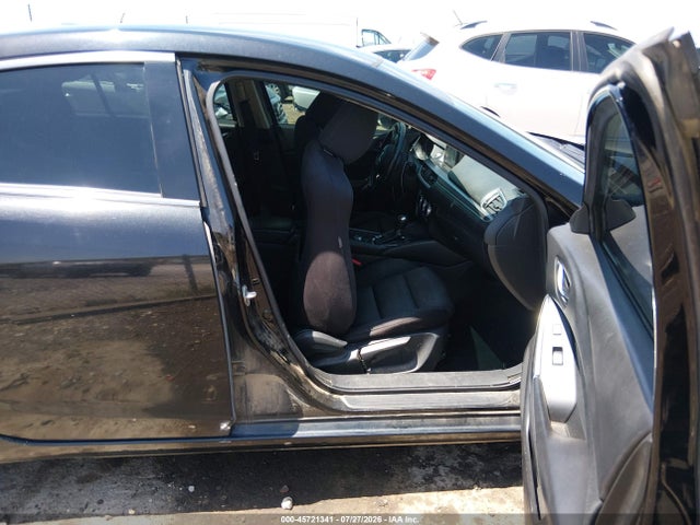 45721341 :رقم المزاد ، JM1GJ1U56G1407400 vin ، 2016 Mazda Mazda6 I Sport مزاد بيع