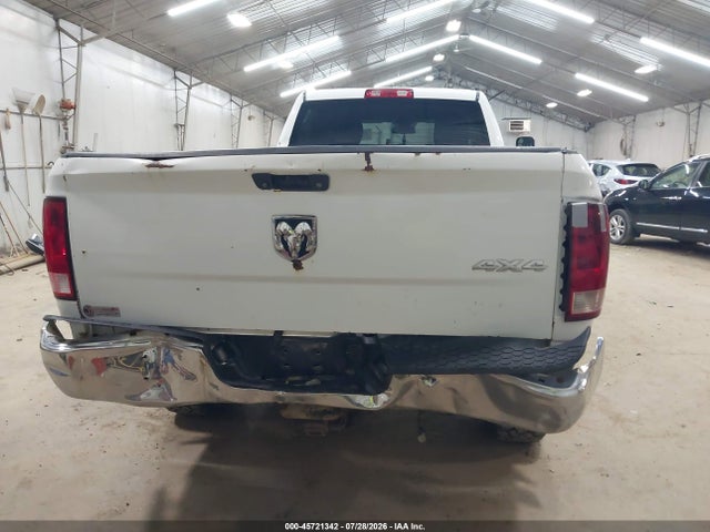 45721342 :رقم المزاد ، 3C6UR5HL9DG545741 vin ، 2013 Ram 2500 Tradesman مزاد بيع