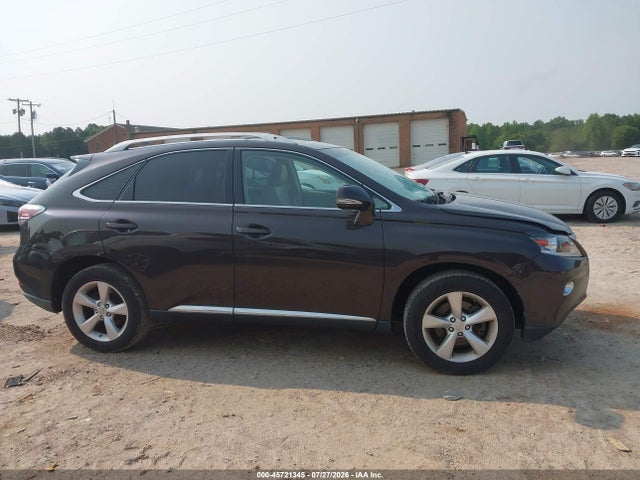 Продажа на аукционе авто 2015 Lexus Rx 350, vin: JTJBK1BA4F2476499, номер лота: 45721345