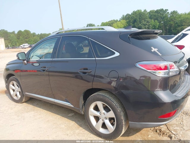 Продажа на аукционе авто 2015 Lexus Rx 350, vin: JTJBK1BA4F2476499, номер лота: 45721345