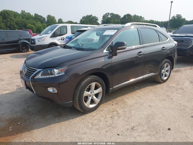 Продажа на аукционе авто 2015 Lexus Rx 350, vin: JTJBK1BA4F2476499, номер лота: 45721345