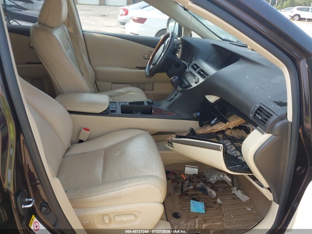 Продажа на аукционе авто 2015 Lexus Rx 350, vin: JTJBK1BA4F2476499, номер лота: 45721345