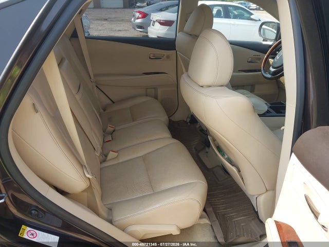 Продажа на аукционе авто 2015 Lexus Rx 350, vin: JTJBK1BA4F2476499, номер лота: 45721345