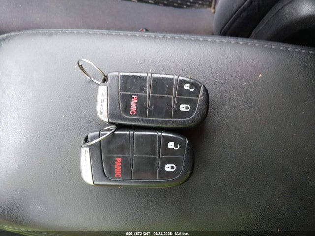 Продаж на аукціоні авто 2013 Dodge Journey Sxt, vin: 3C4PDCBG0DT636862, номер лоту: 45721347